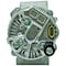 Wai Global Alternator, ALTND IR 12V 105A CW, 105 Amp12 Volt, CW, 6Groove Pulley 23297N - alternate 8